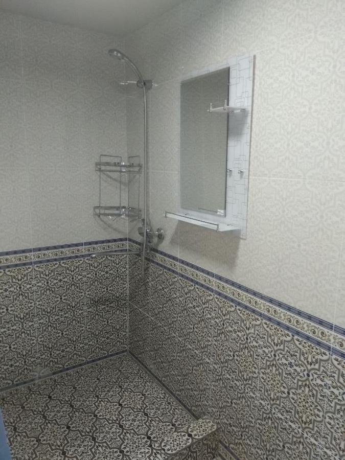 Zuhro Guest House Bukhara Bagian luar foto